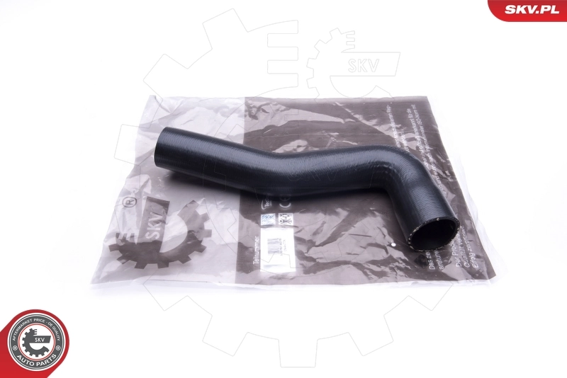 Charge Air Hose